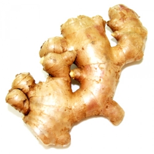 Ginger - Organic