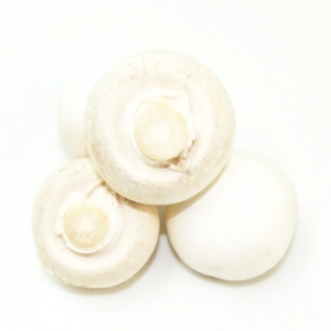 Mushrooms - Button (1kg)