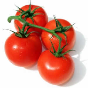 Tomato - Vine Ripened