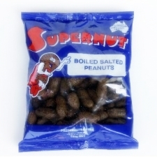 Peanuts - Boiled Salted Peanuts