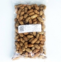 Peanuts - Roasted 3kg