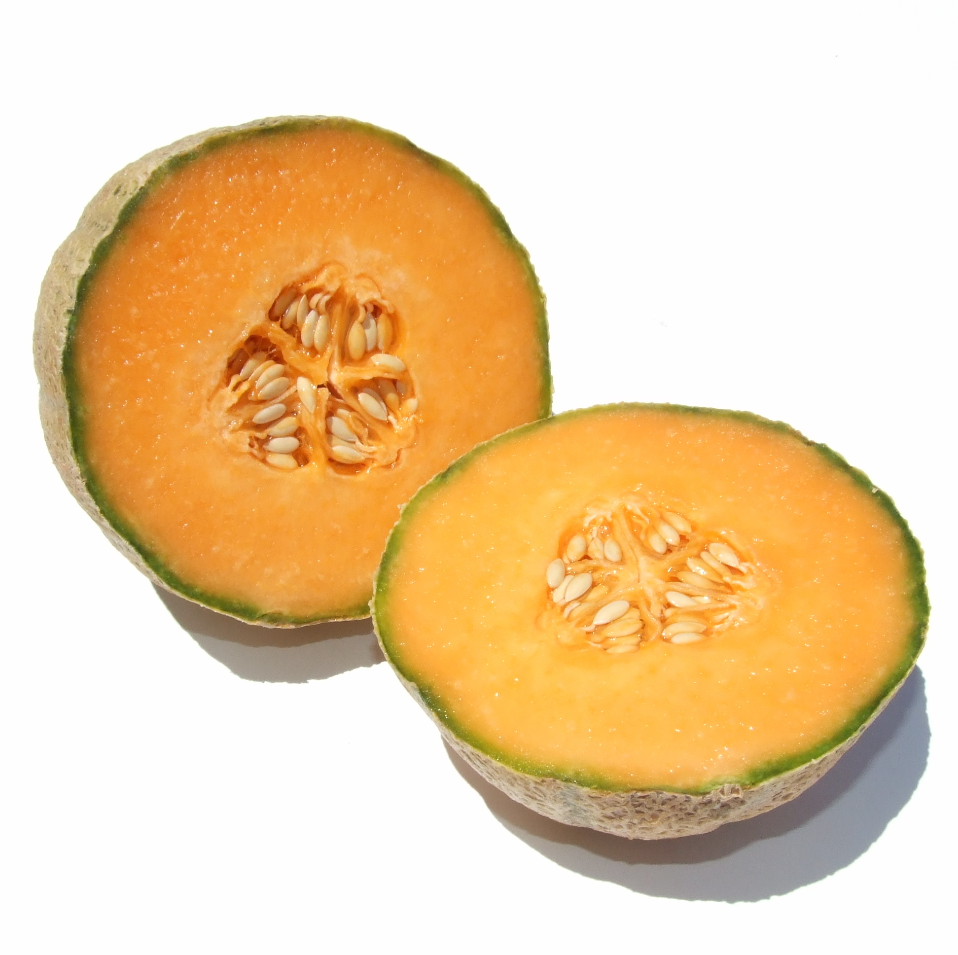 Rock Melon In Malay / ROCK MELON - Mukesh Trading / The flesh surrounds