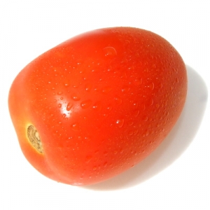 Tomato - Roma/Egg