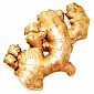 Ginger - Organic