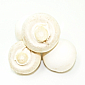 Mushrooms - Button (500g)